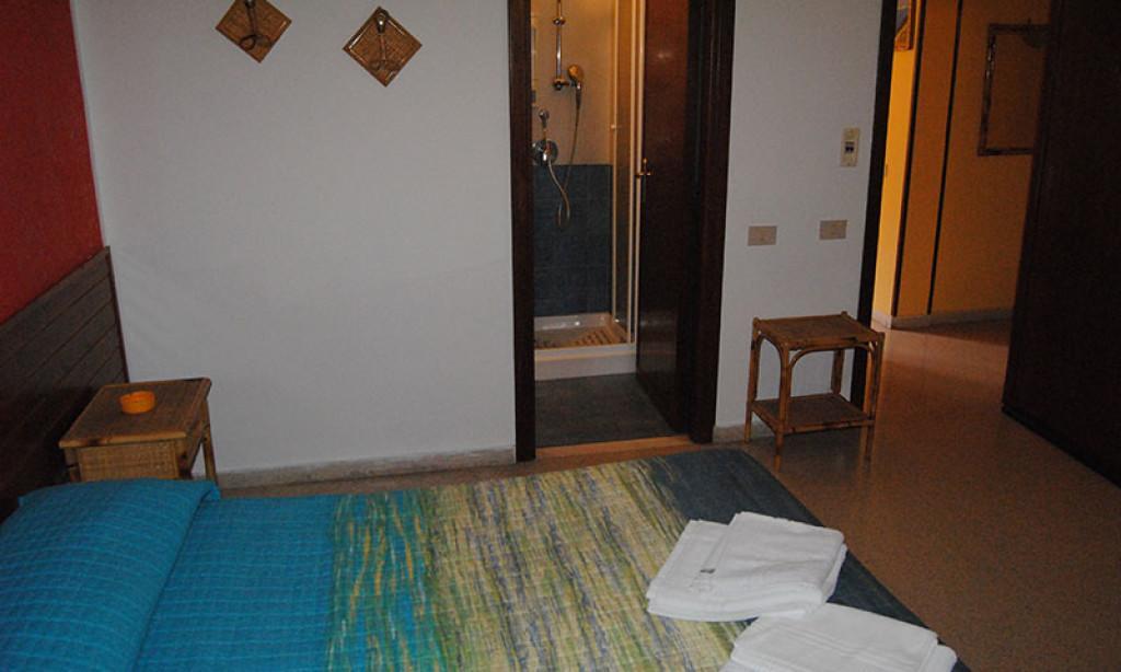 Seven Rooms Palermo Exterior photo